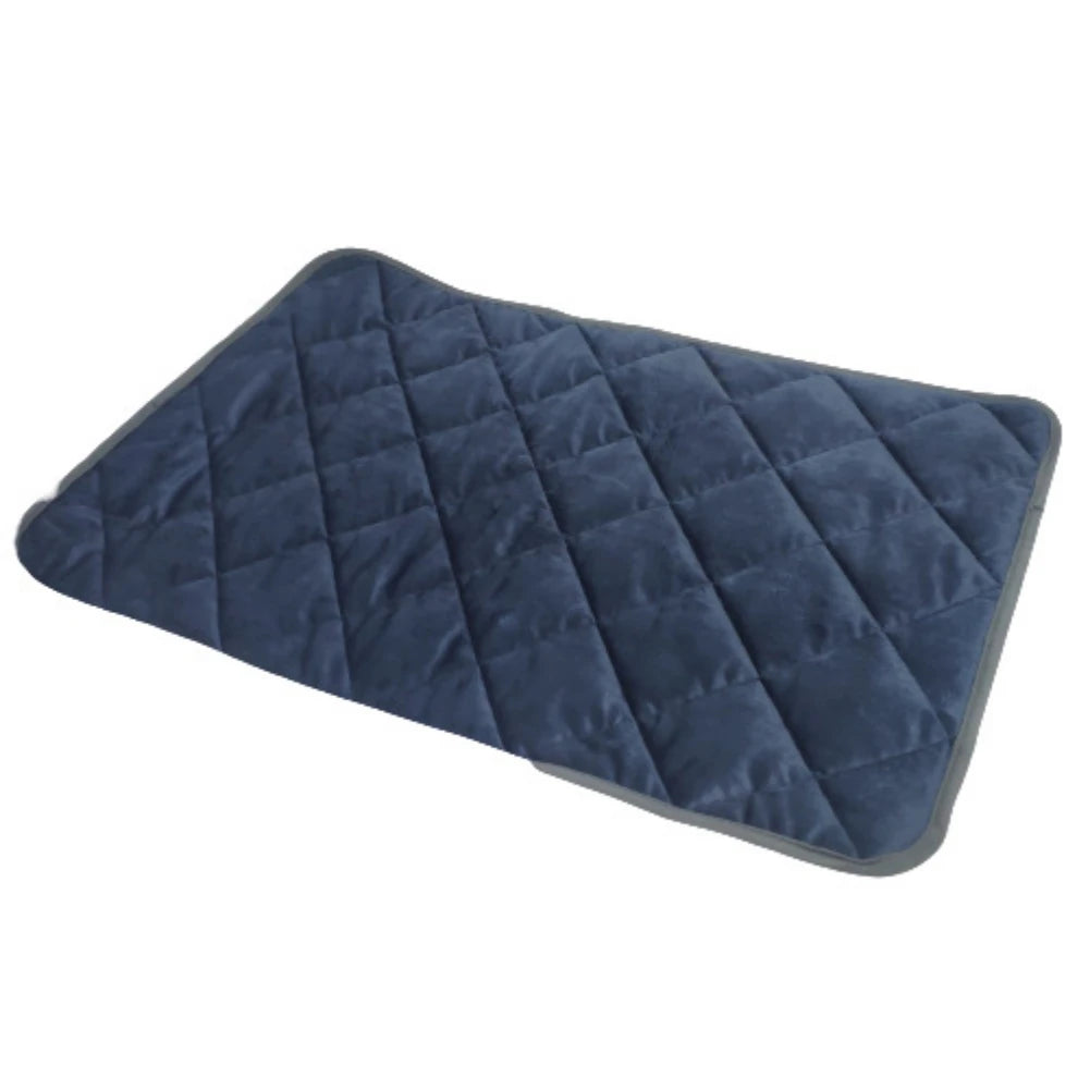Self-Warming Pet Mat non-slip thermal pad 8
