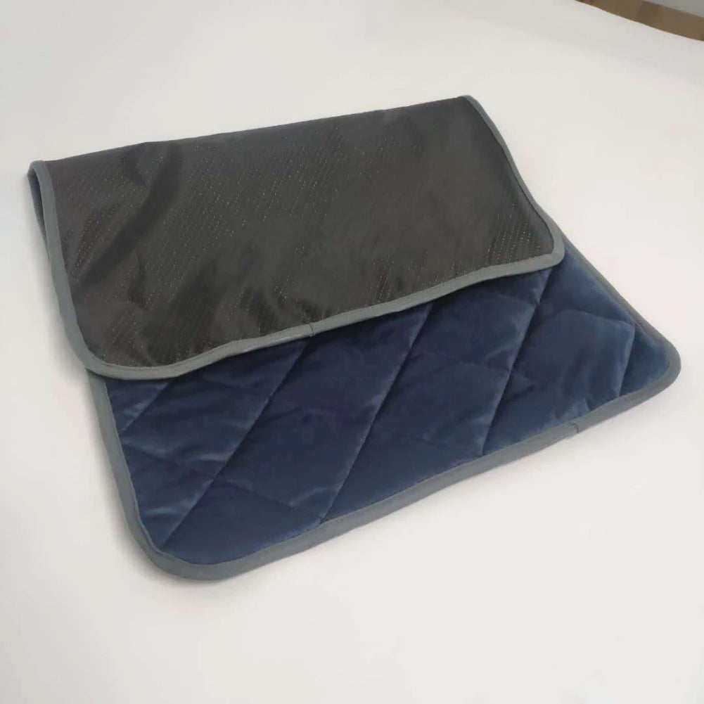 Self-Warming Pet Mat non-slip thermal pad 4