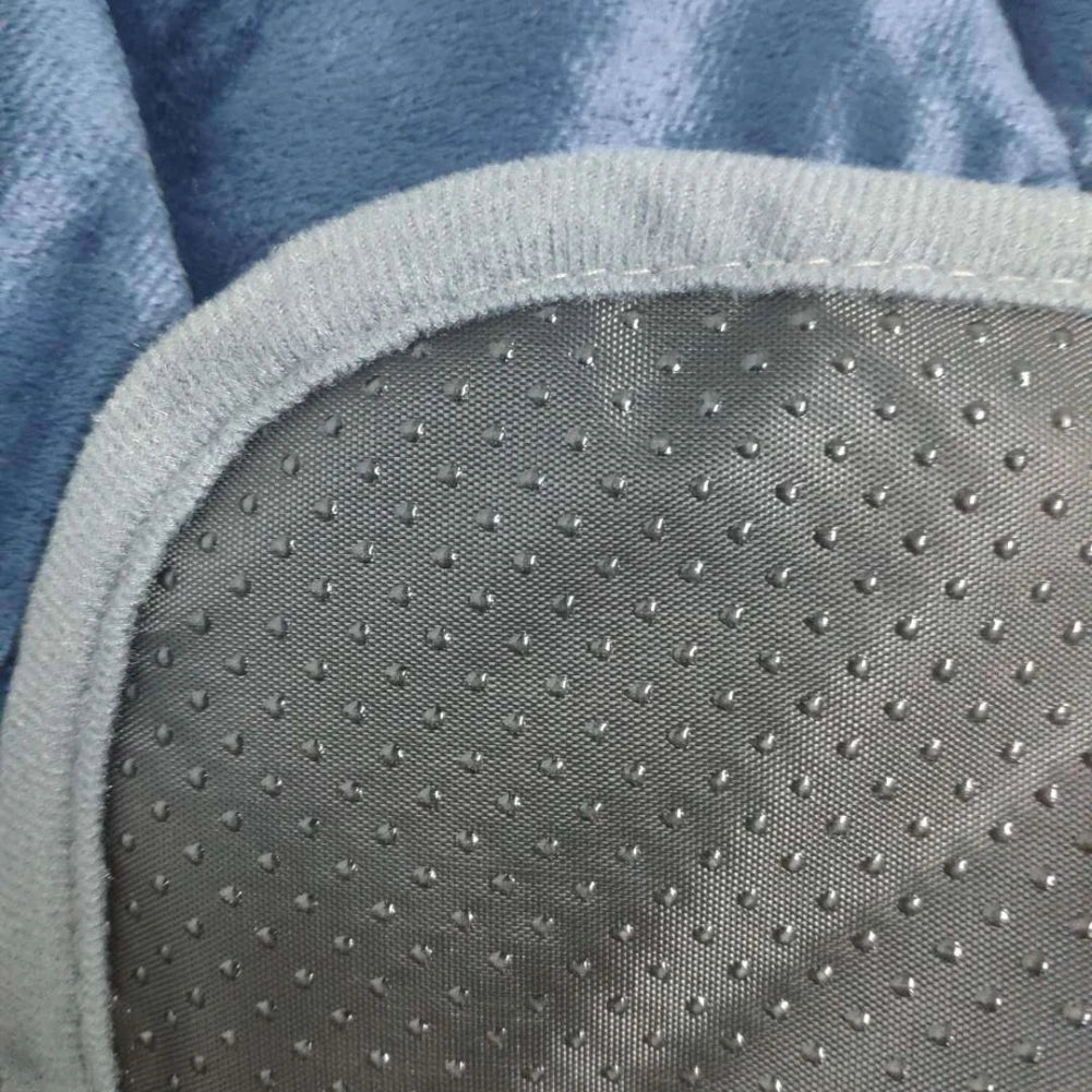 Self-Warming Pet Mat non-slip thermal pad 3